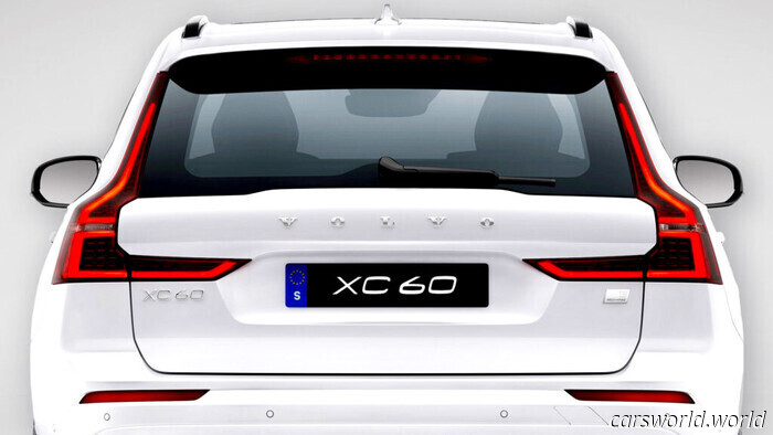 El Propietario de Volvo Demanda Alegando Que El Retiro del Mercado de Híbridos Destruyó El Valor De Su SUV | Carscoops